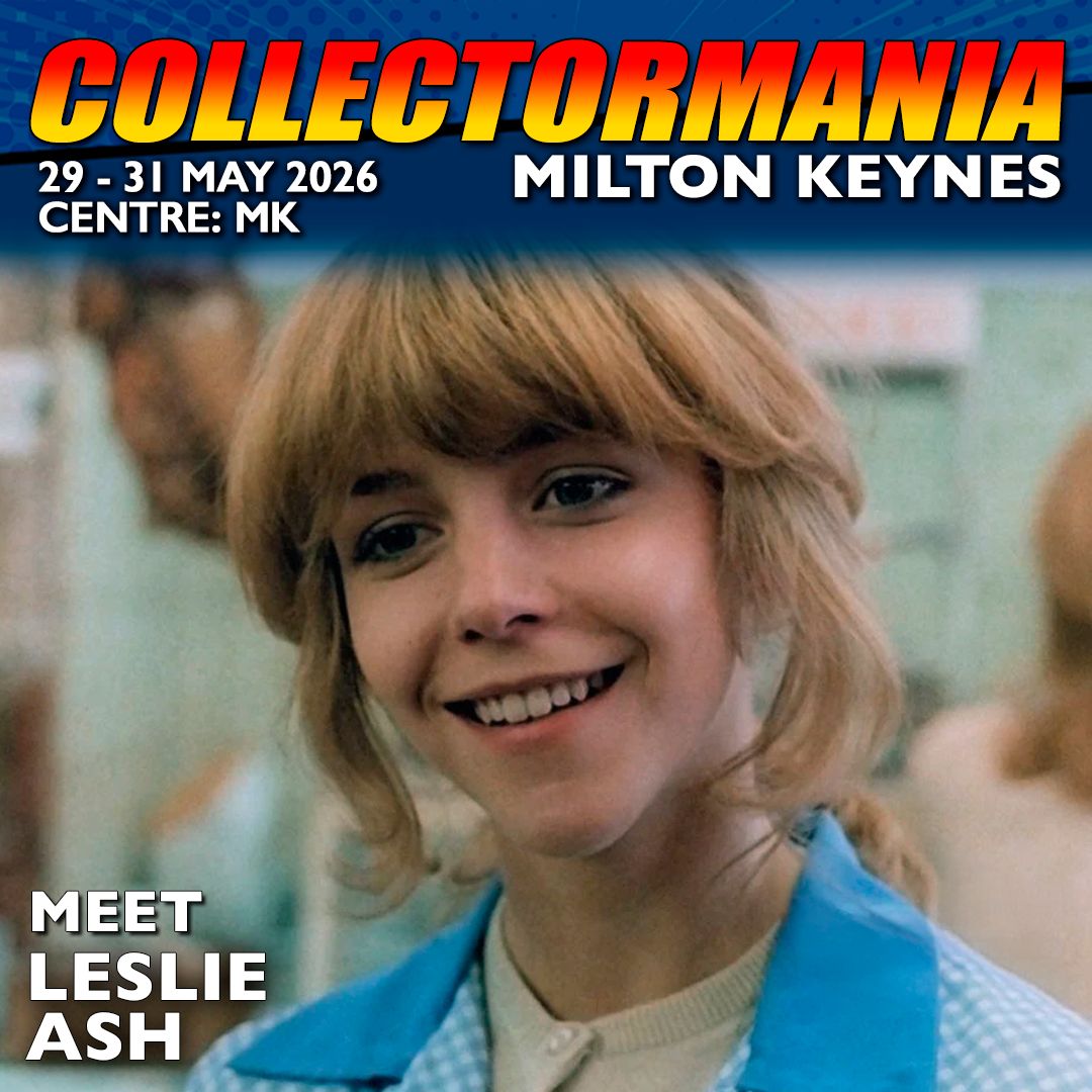 Showmasters tweet media