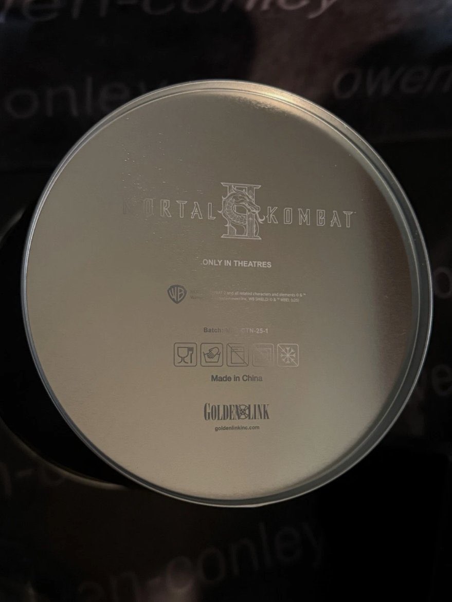 Whitefox 1 Trick tweet media