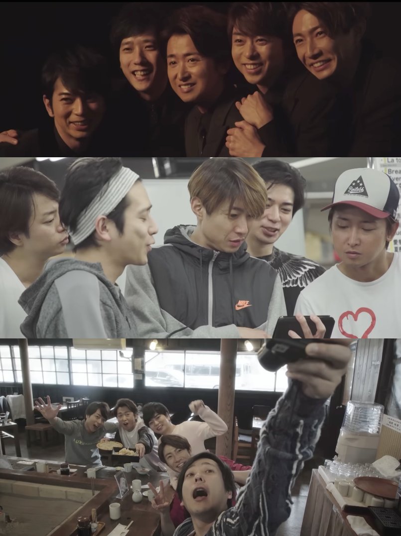 Transitions⛈️🌈 We 40! tweet media