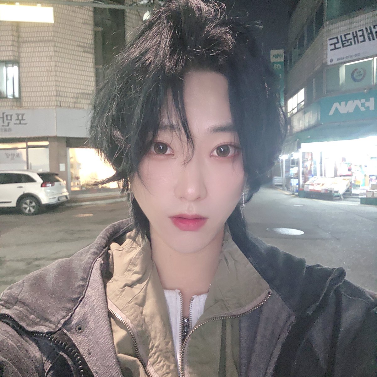 🍊예천❀ུ۪🍊 tweet media