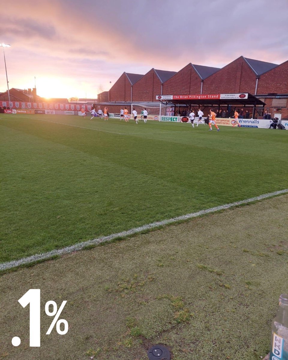 PointOne_mgmt's tweet photo. Pushing to hit our goals! ⚽️ #pointone https://t.co/MAS2CZrGXD