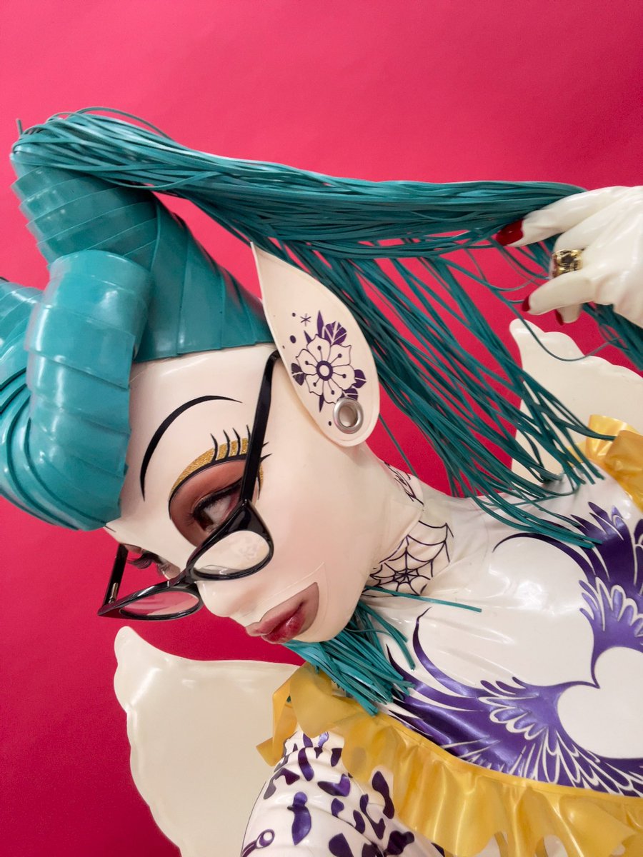 Eri Kitami (北見えり)OF&FANTIA tweet media