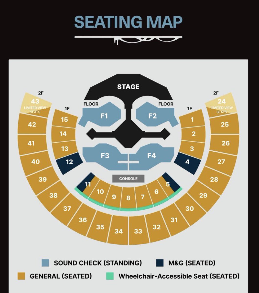 LuLu Ticketing Service 🎟️🦌 รับกดบัตร ดีลบัตร tweet media