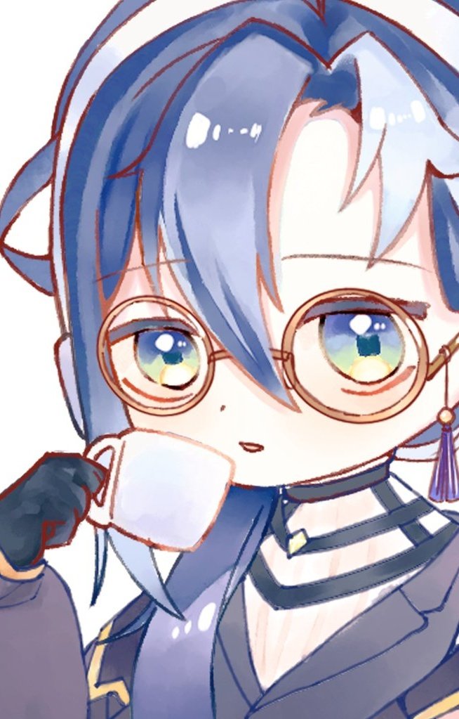 夕季_Yuuki【4/26ミニなごいら参加決定】 tweet media