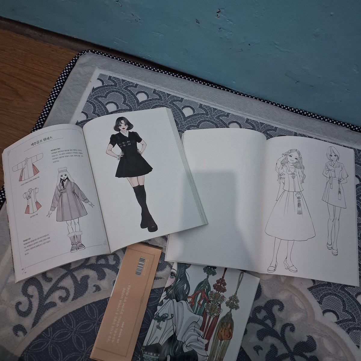 S❤NELUV tweet media