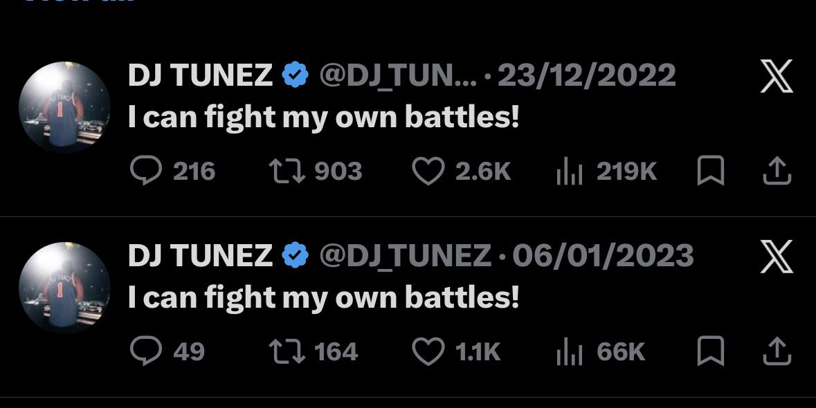 _ur_lurd 🇳🇬💯💪🏿 tweet media