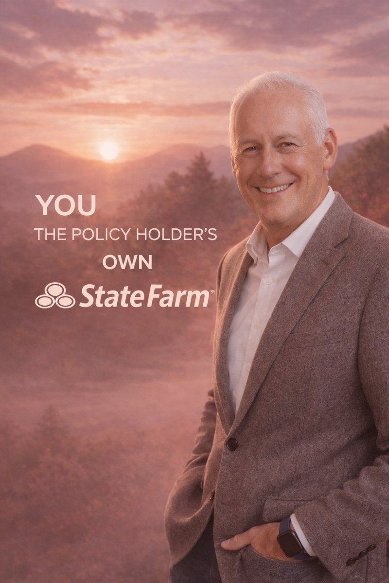 Mutual insurers are structured for member policyholders focused on long-term strength and sustainable pricing.
st8.fm/47HUhHN