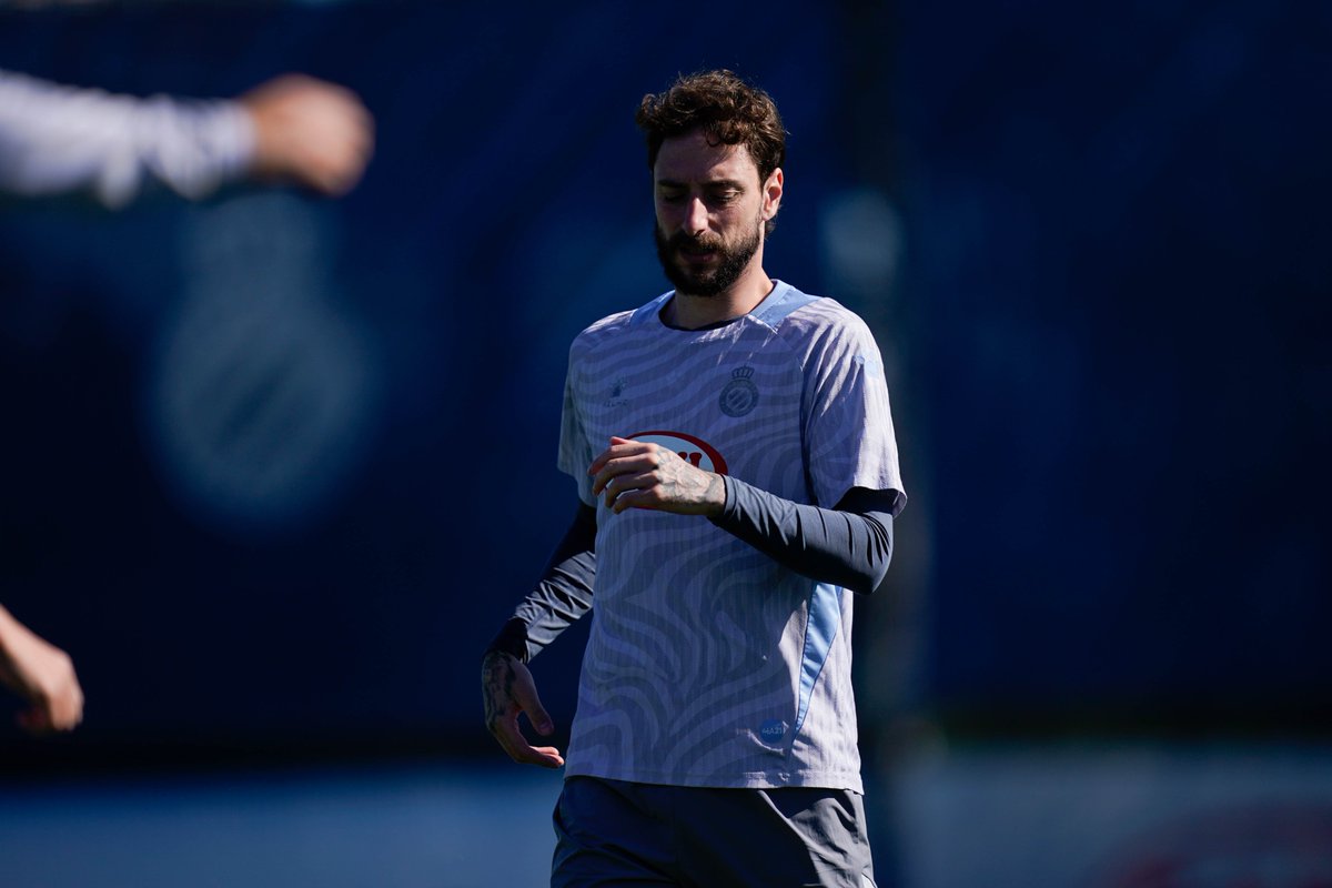 RCD Espanyol de Barcelona tweet media