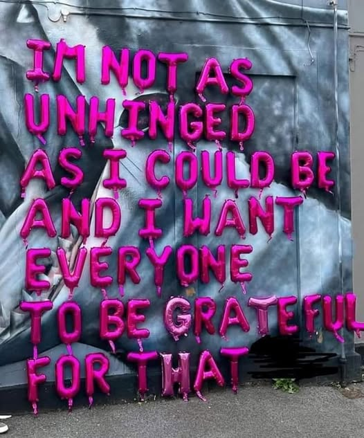 Papa Woof und Krampus und Bleaken tweet media