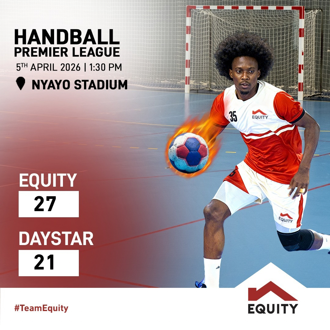 Equity Bank Kenya tweet media