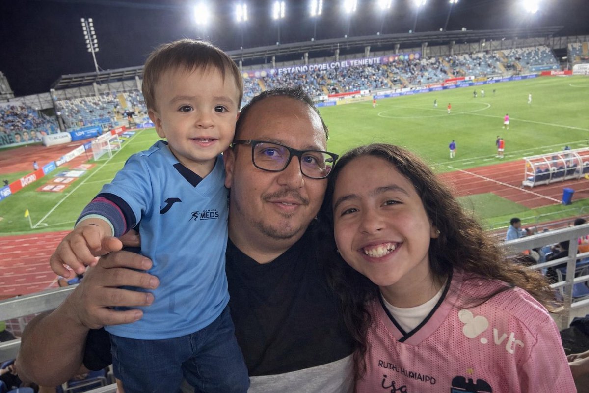 Nicolas Cortes Valdes tweet media