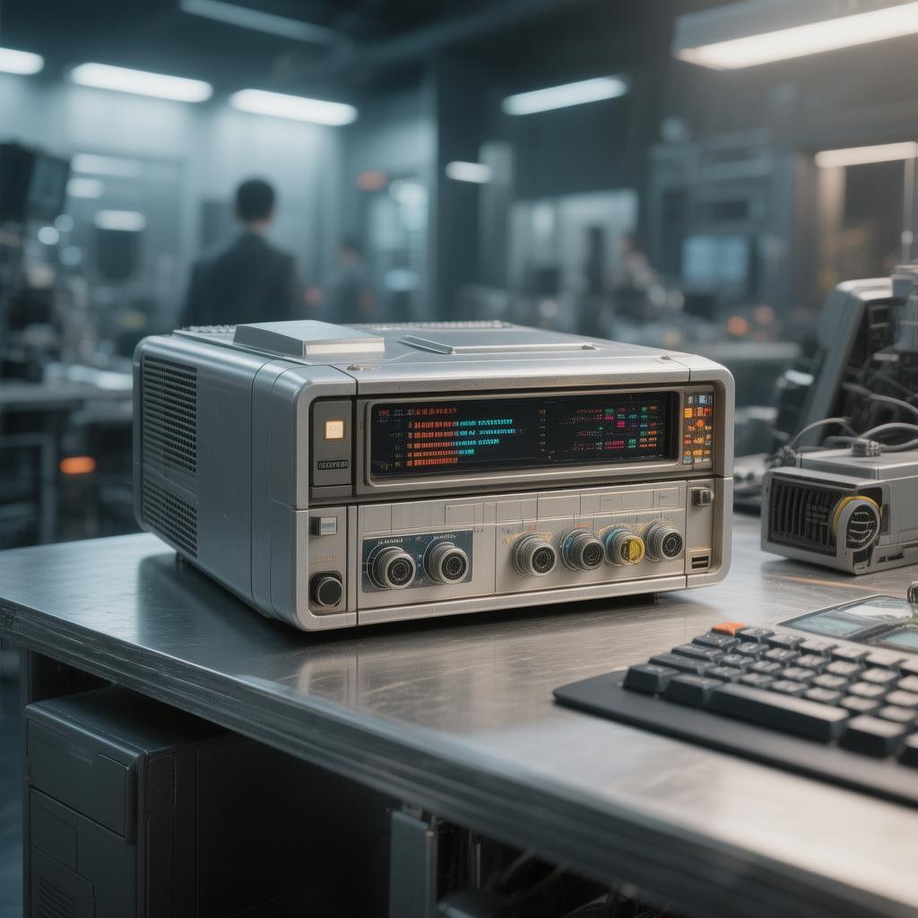 #EnUnDiaComoHoy El 7 abr 1964, IBM lanzó el S/360, uno de los primeros ordenadores comerciales con circuitos integrados. Popularizó la computación remota y estableció la compatibilidad de software y periféricos entre modelos, marcando un hito en la informática.

#Tecnologia