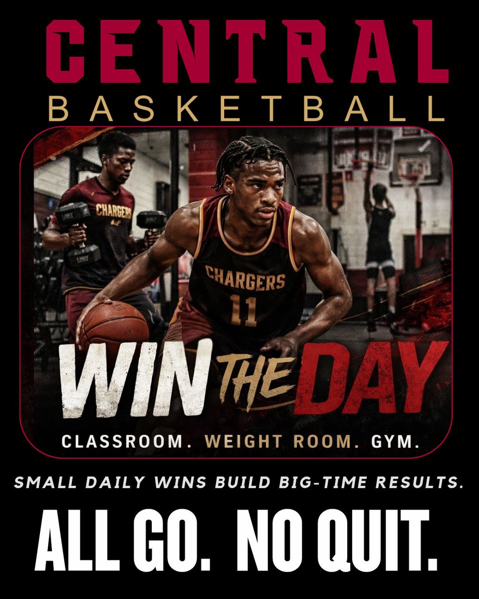 Keller Central Chargers Men's Basketball tweet media