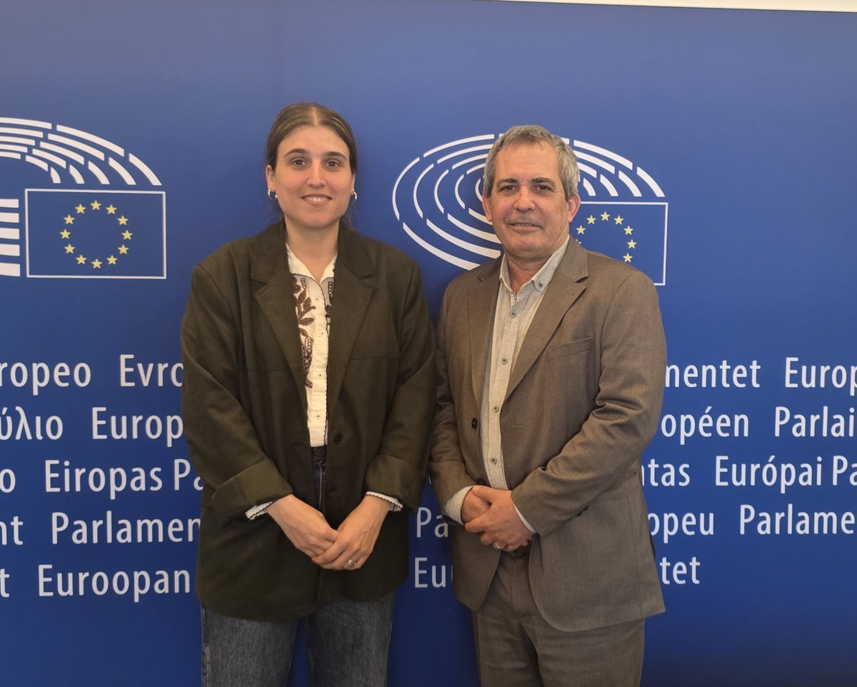 Embajada de Cuba en Bélgica y la UE tweet media