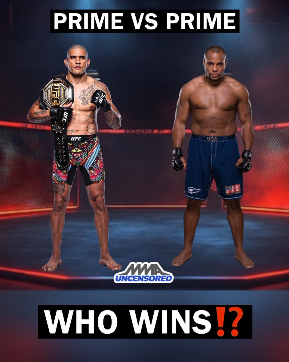 MMA UNCENSORED tweet media