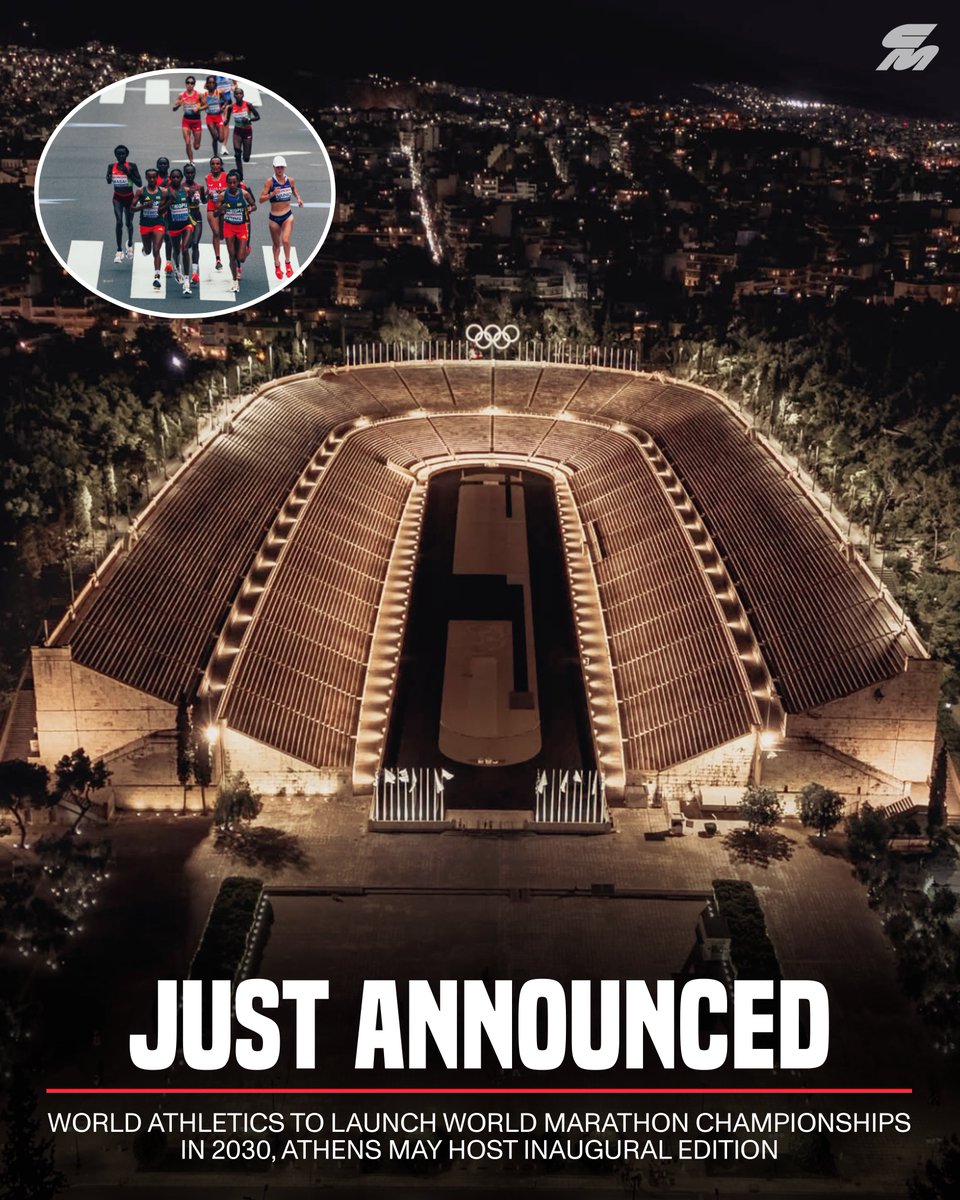 CITIUS MAG tweet media