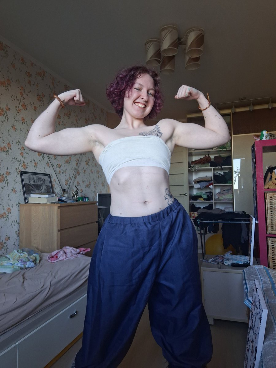 🌿тигриный кусь🌸 tweet media