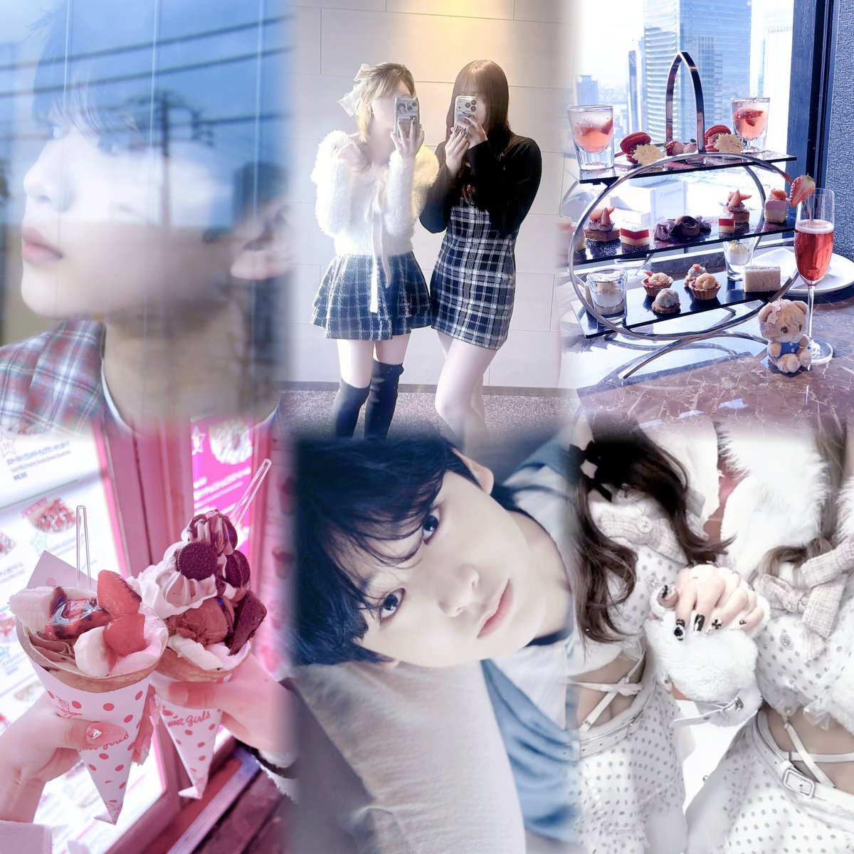 𝓀𝒶𝓂ℴ𝓂ℯ ໒꒱· ゚ tweet media