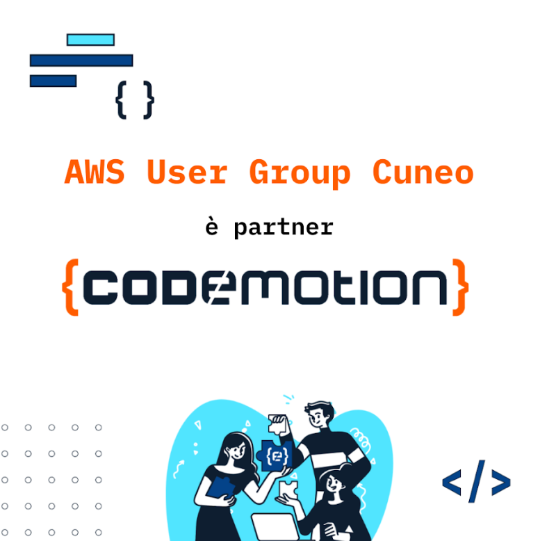 CodemotionWorld tweet media