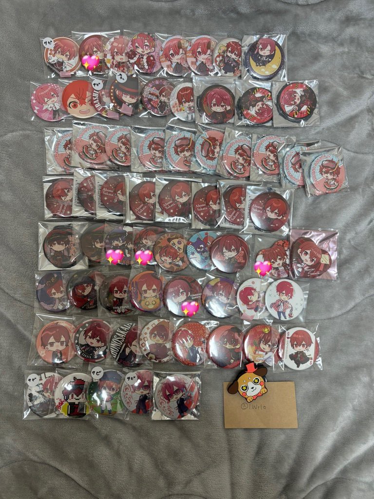 𝘼𝙡𝙪𝙢𝙚 tweet media