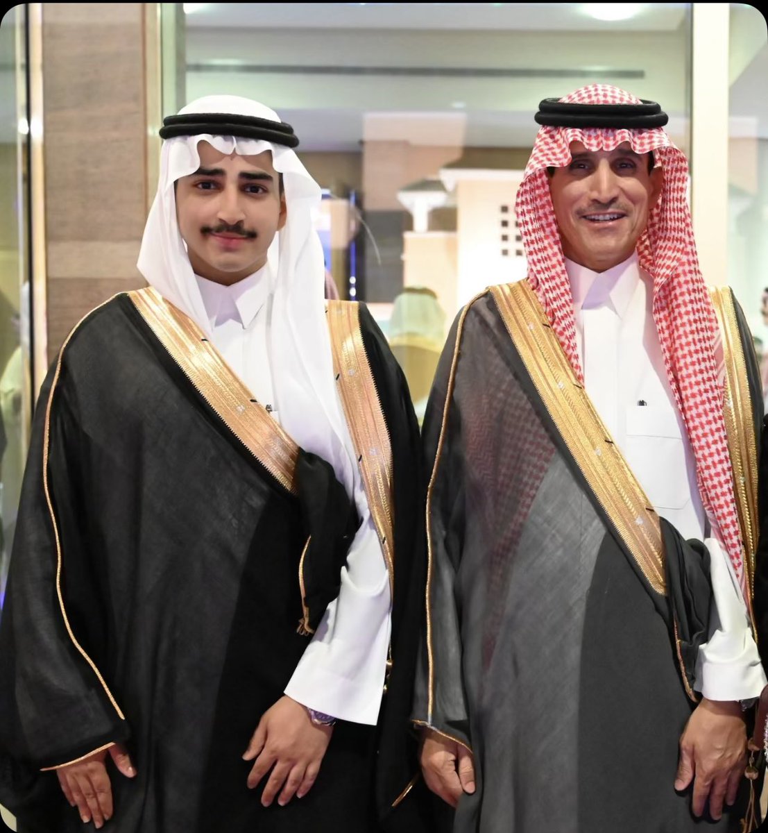 عبد المحسن محمد الحماد tweet media