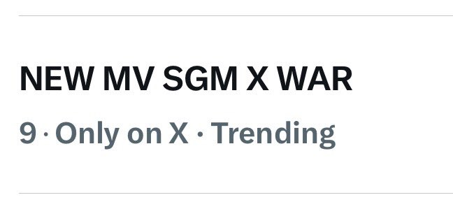 MOOYOR TRENDS tweet media