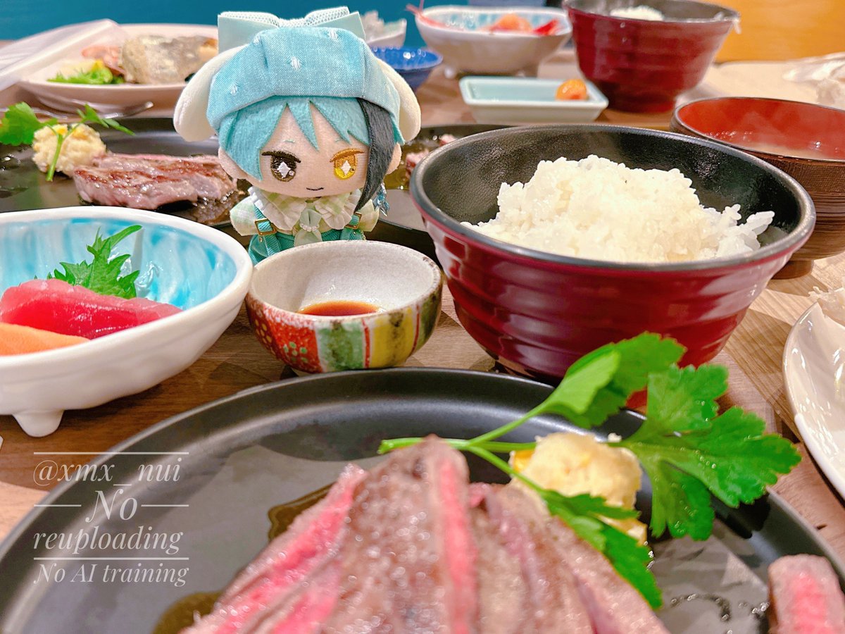 ＊繭＊ tweet media