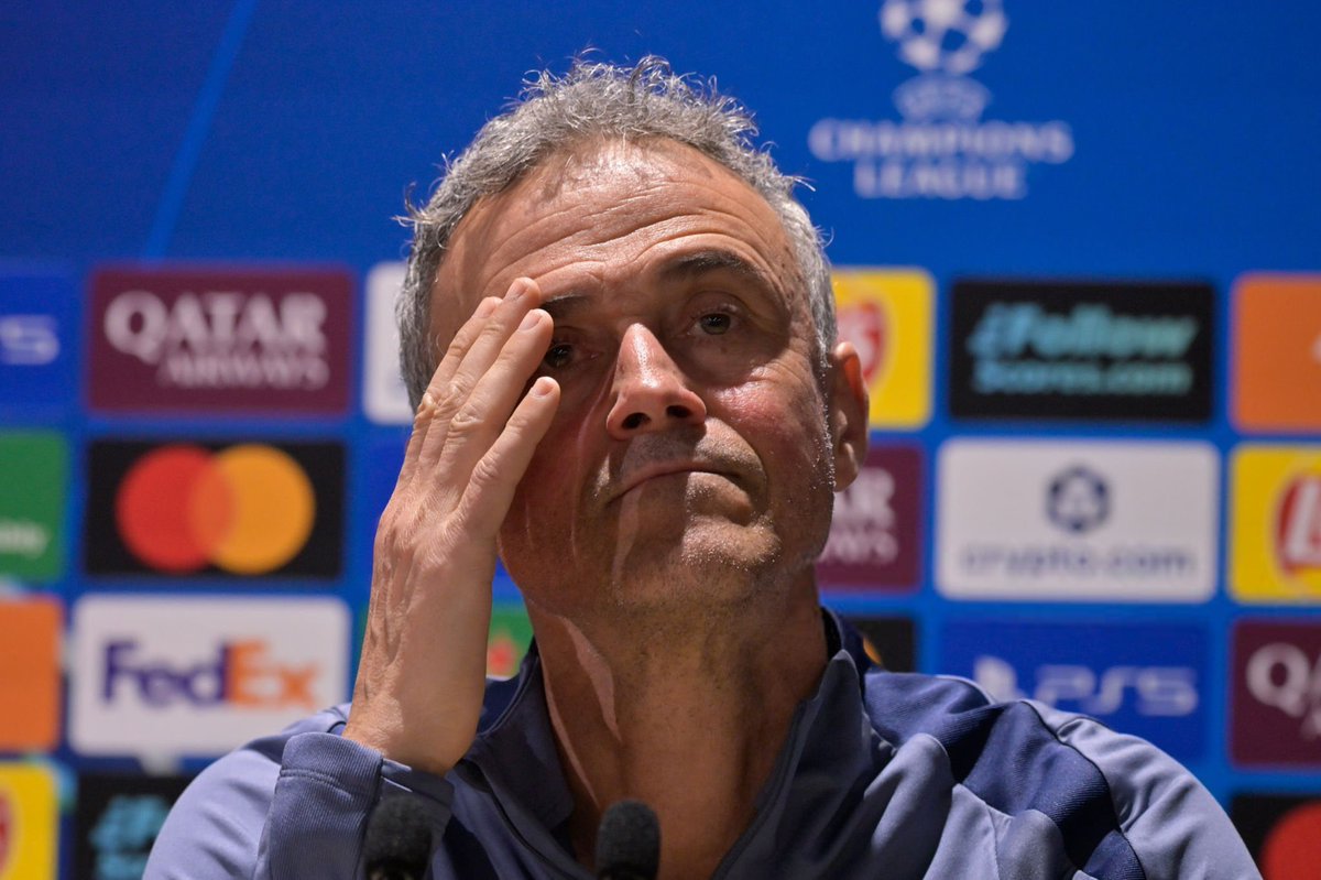 Fabrizio Romano tweet media