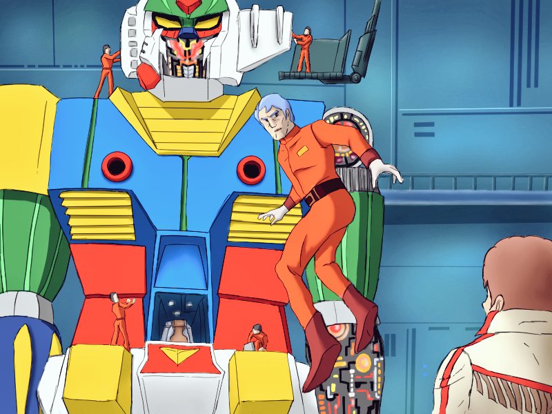 ミッチー・ハッセルホフ♐ tweet media