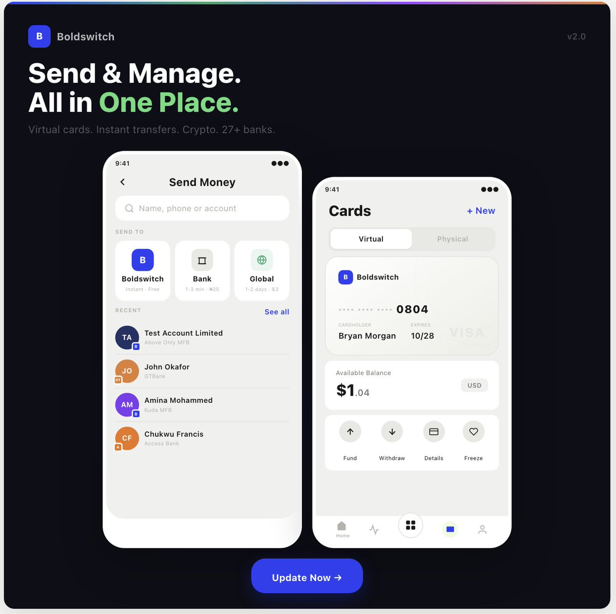 Boldswitch tweet media