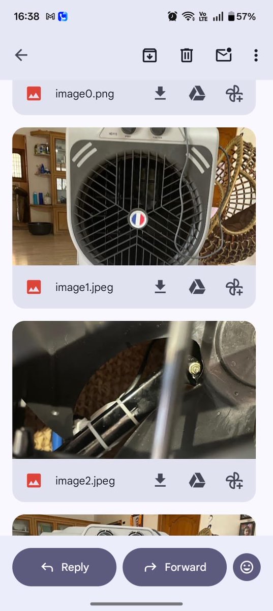 Ravindra Babu Dasari tweet media