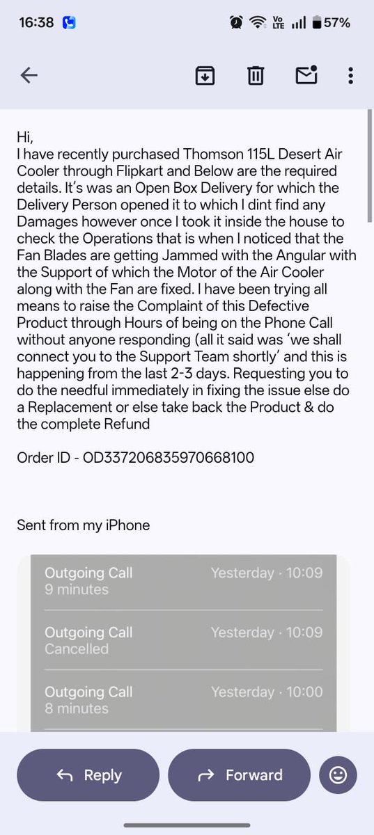 Ravindra Babu Dasari tweet media