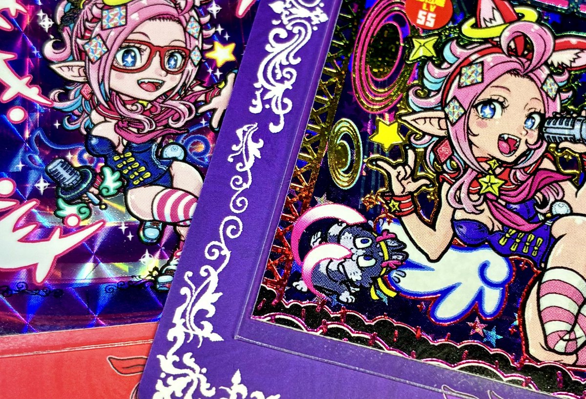 1/65536の漢 tweet media