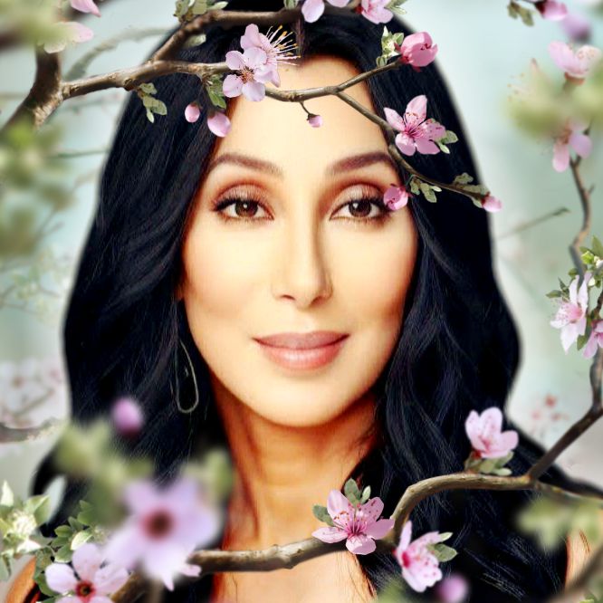 DEB #VINTAGECHERCREW tweet media