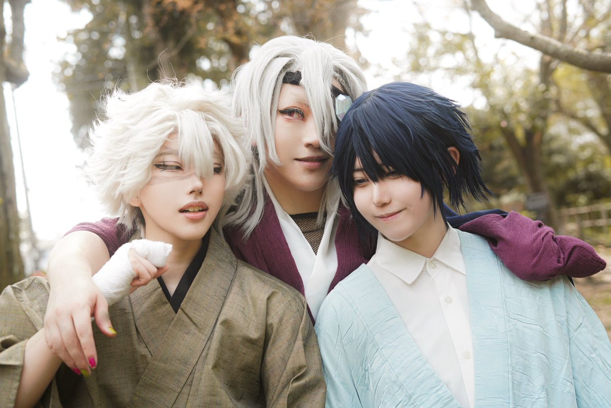 鮨岳あお tweet media