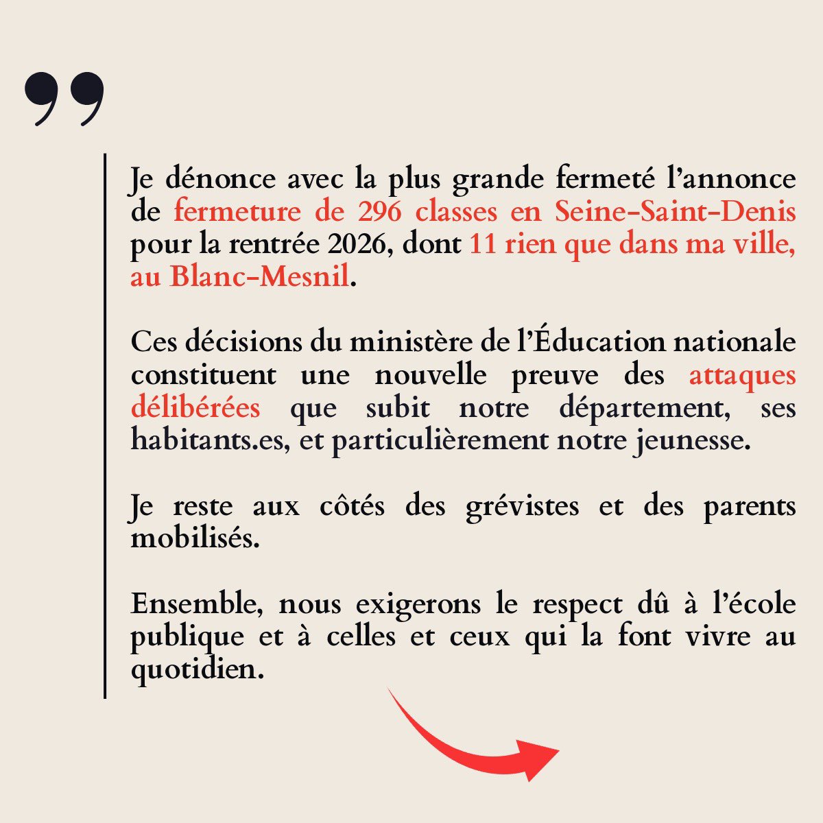 Fabien Gay tweet media