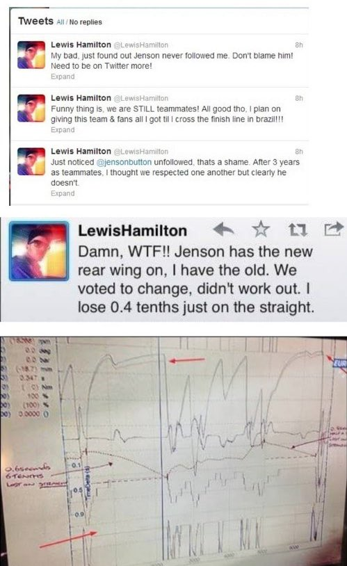 Holiness tweet media