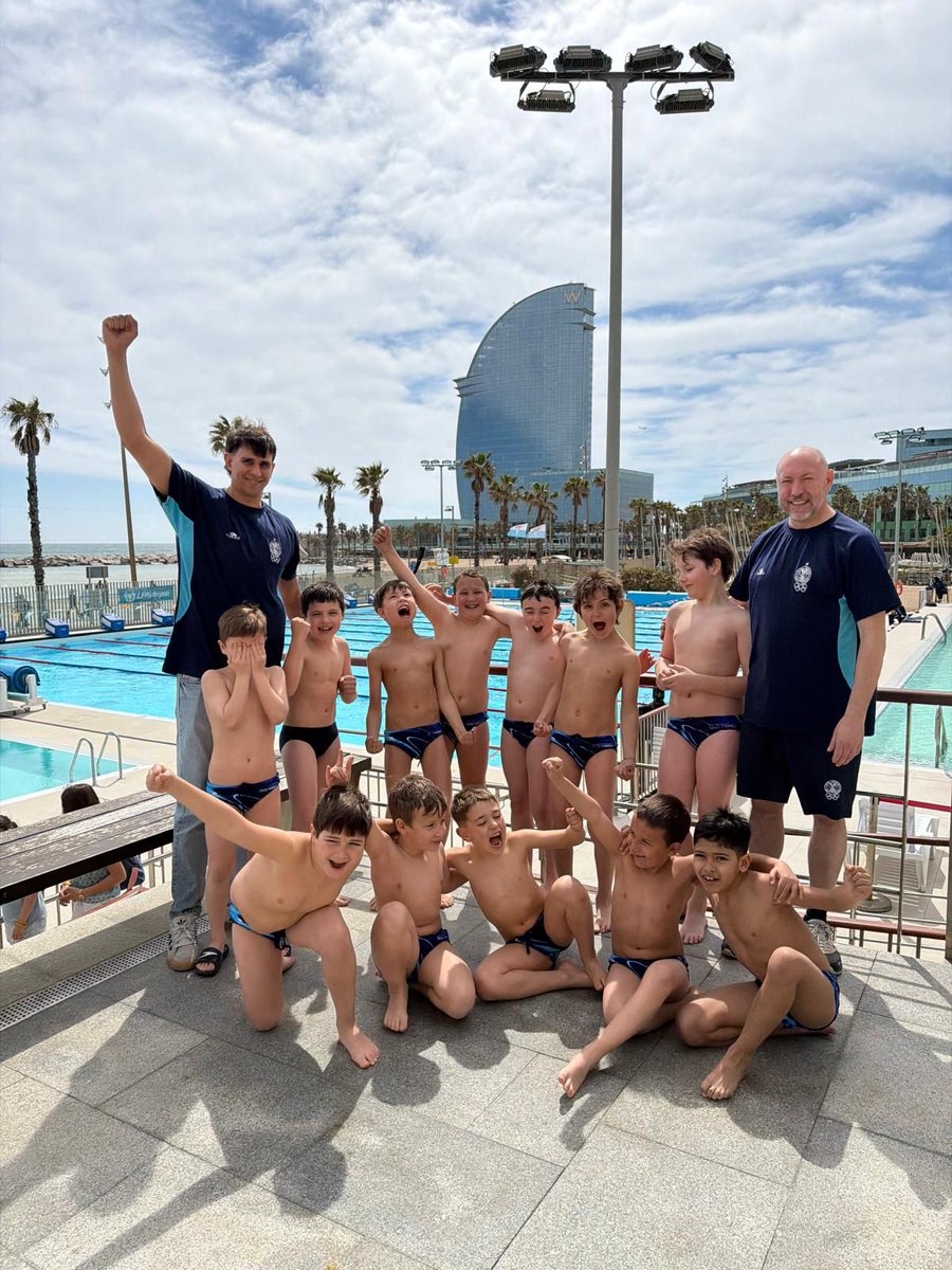 CN Sant Andreu tweet media