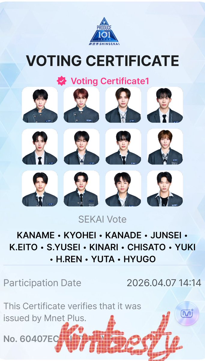 Kimtaesty tweet media