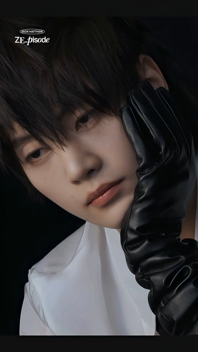he looks like sly fox ~ ࣪˖ ִֶָ⦮ ⦯