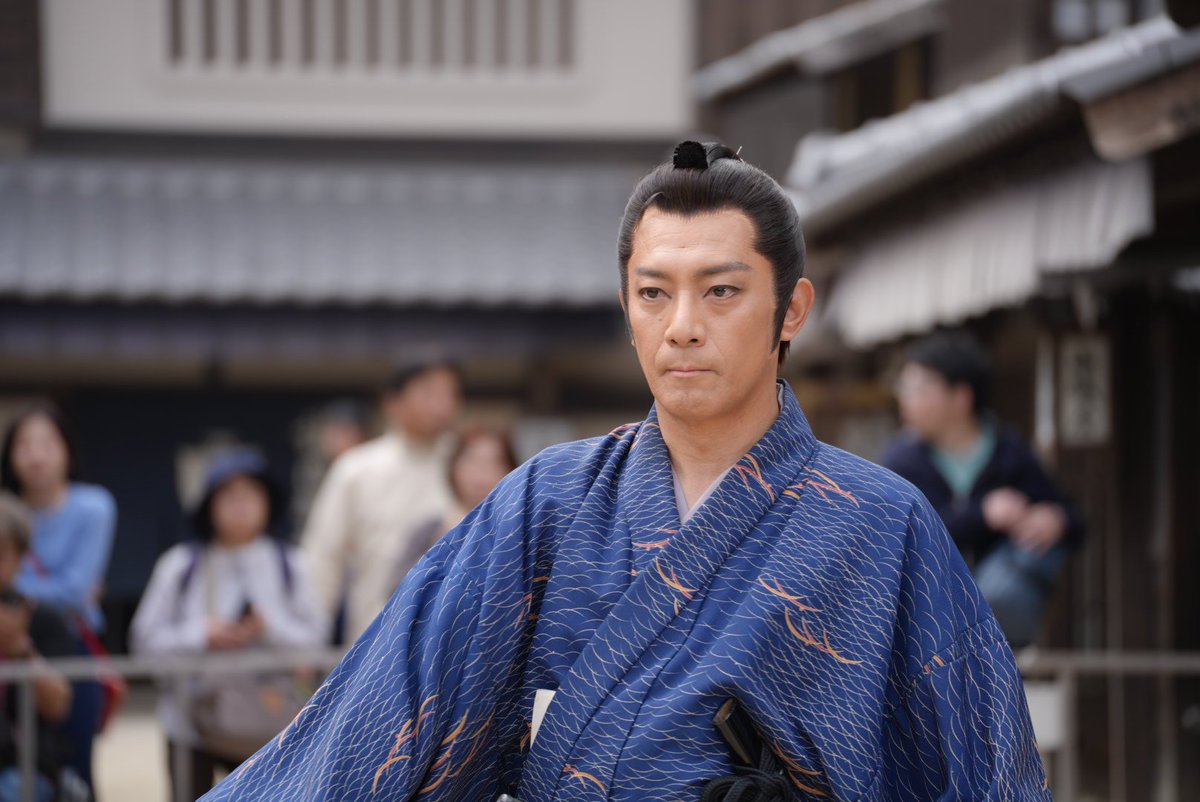 しげじい tweet media