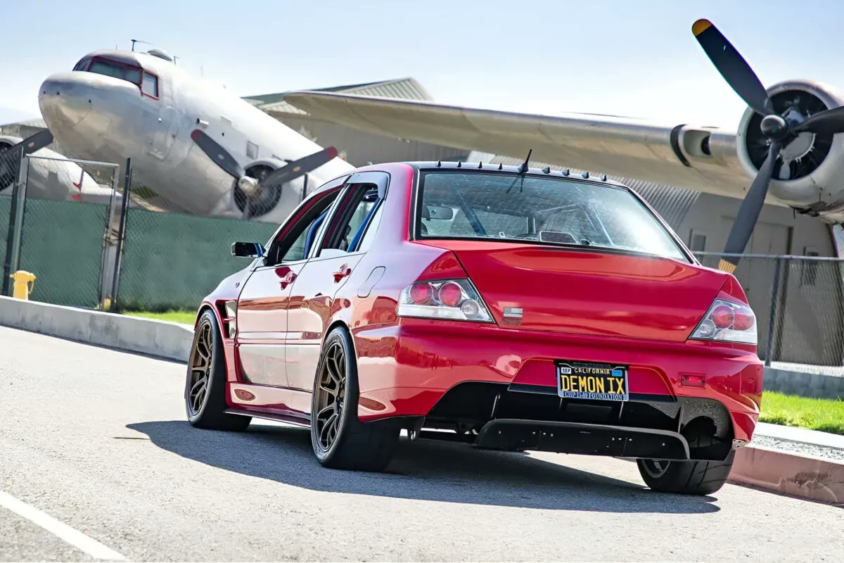 チューンドカーズJAPAN tweet media