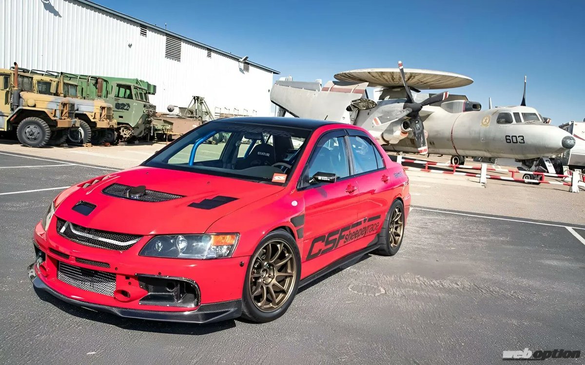 チューンドカーズJAPAN tweet media