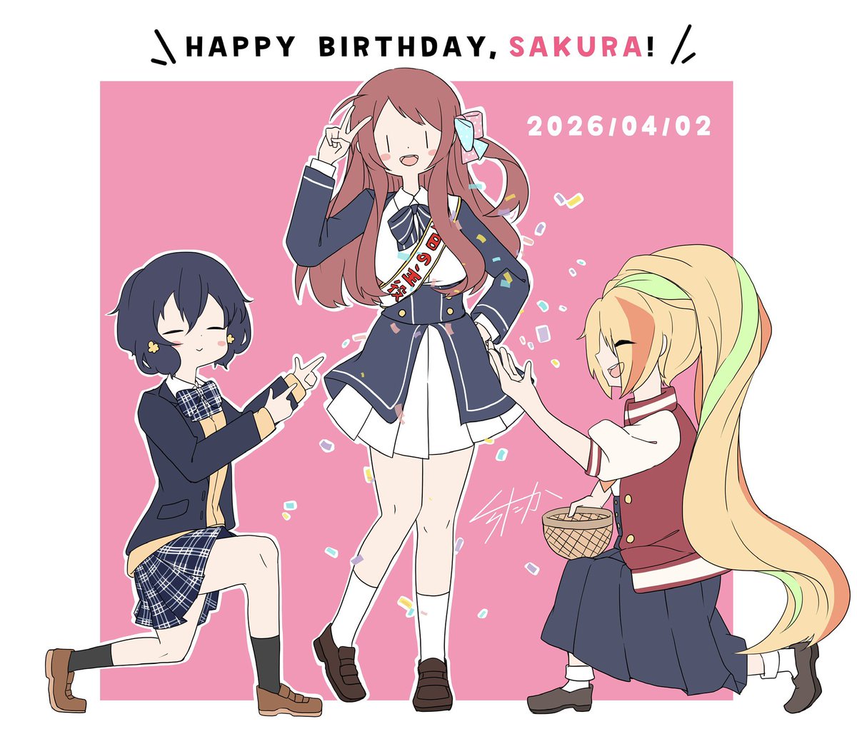 くろたか tweet media