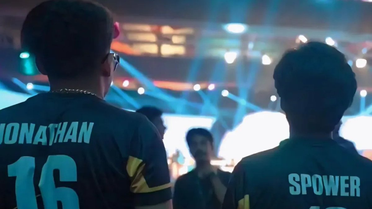 Sportsdunia Gaming tweet media