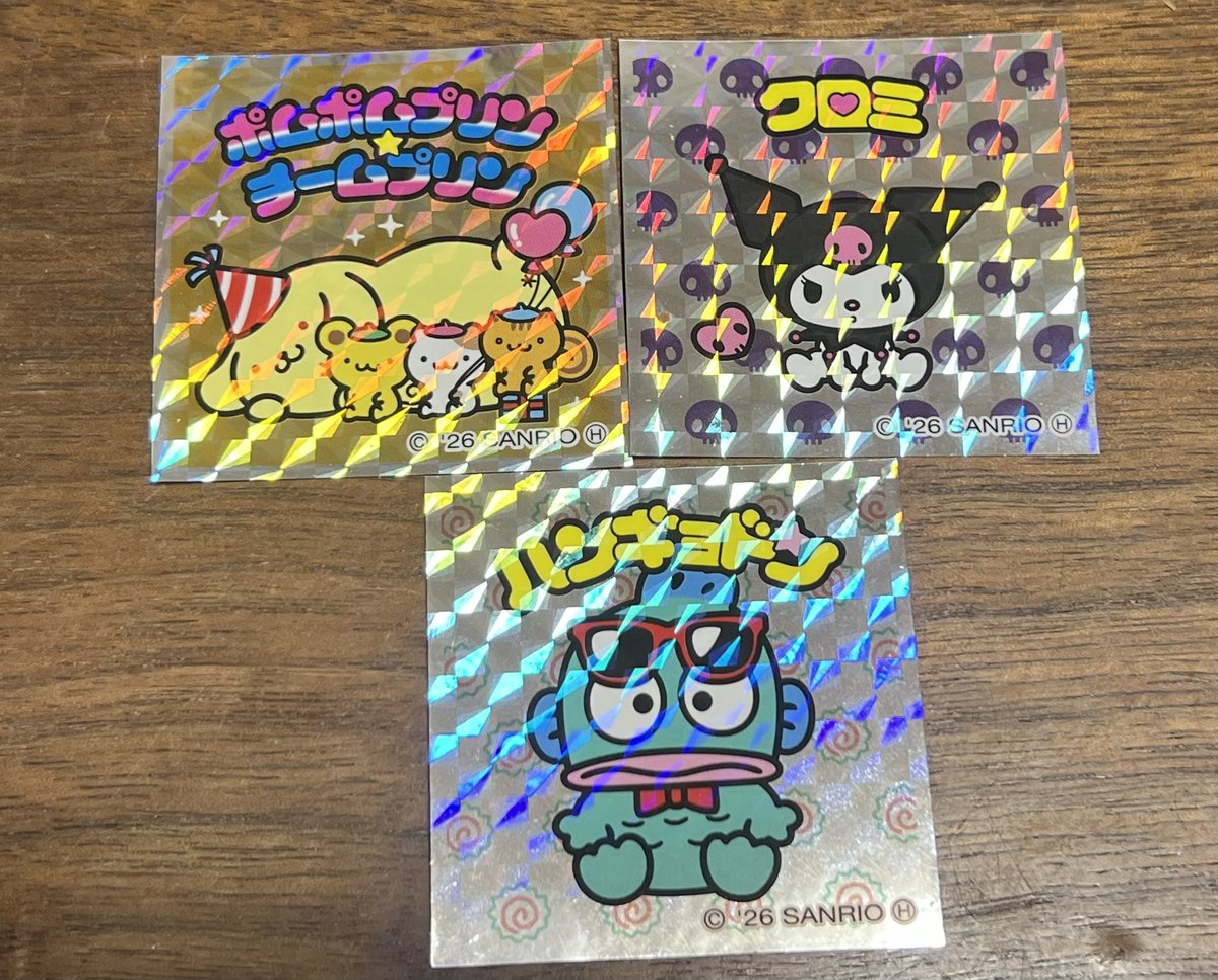 もかさらもこもこ tweet media