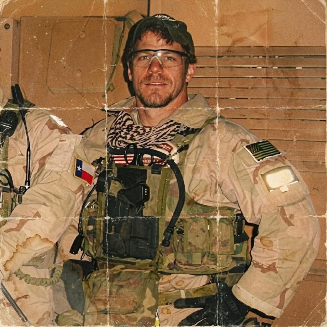 Special Ops Magazine tweet media