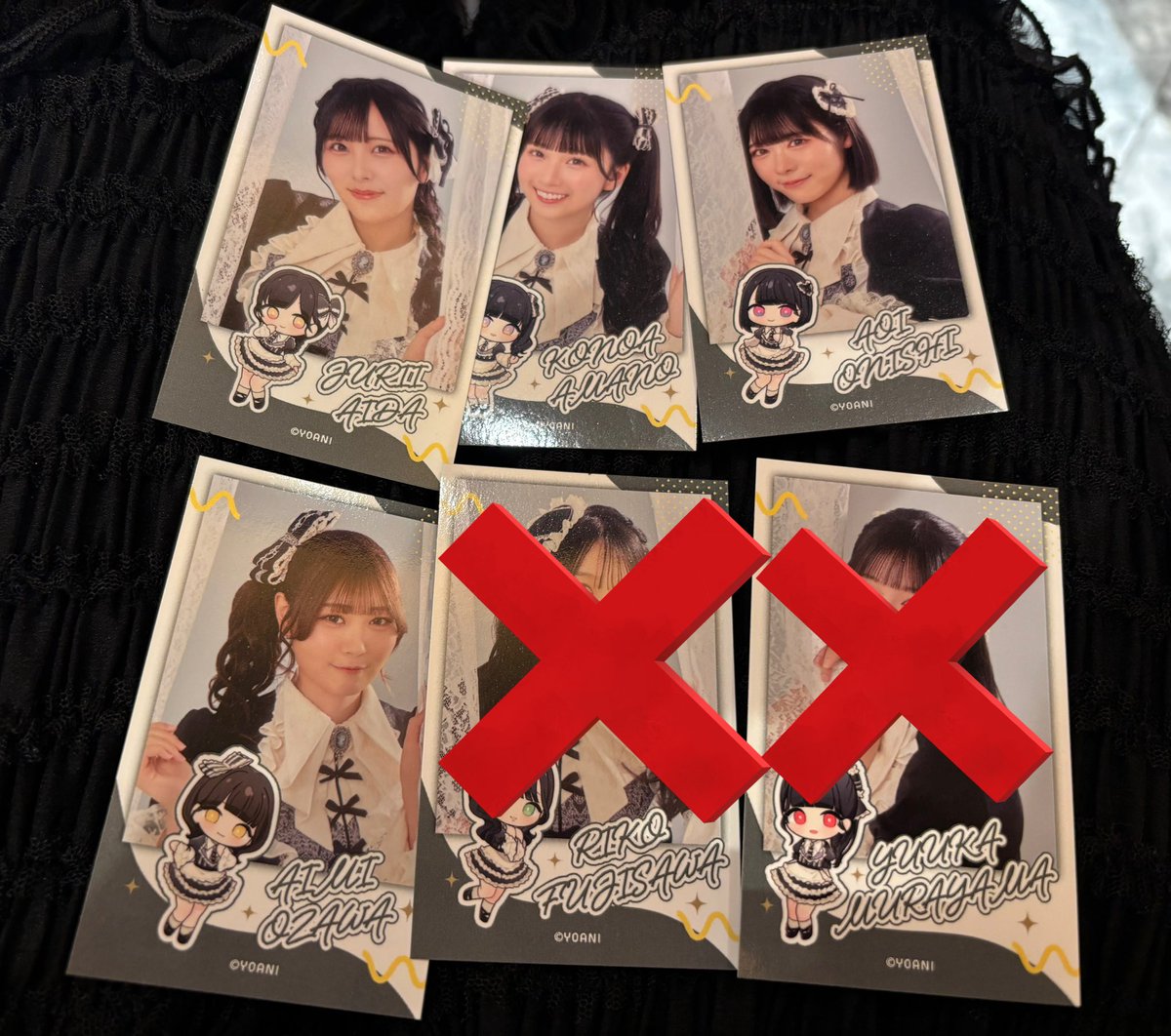 な tweet media