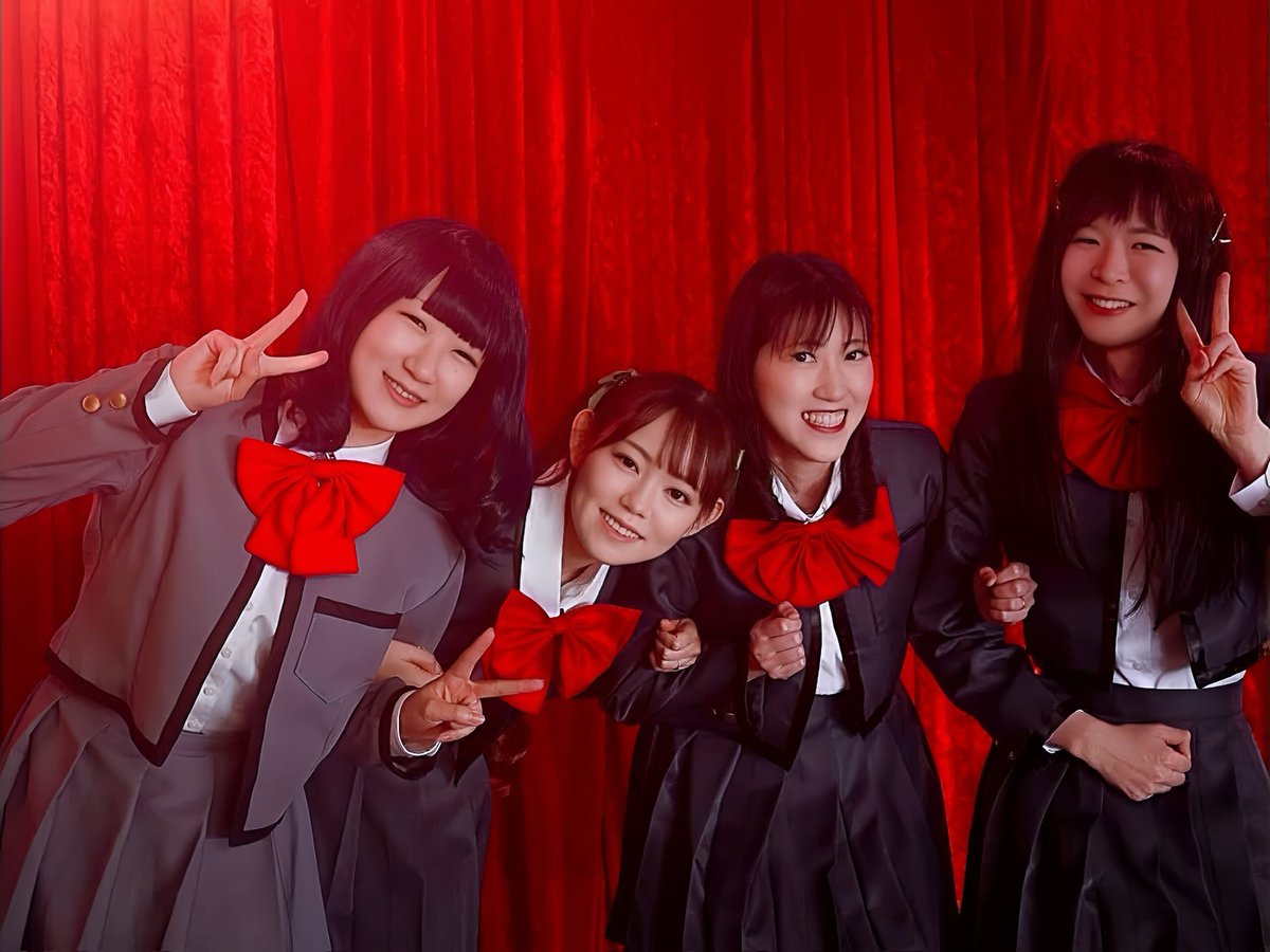 莉音🌸 a.k.a. Lina tweet media