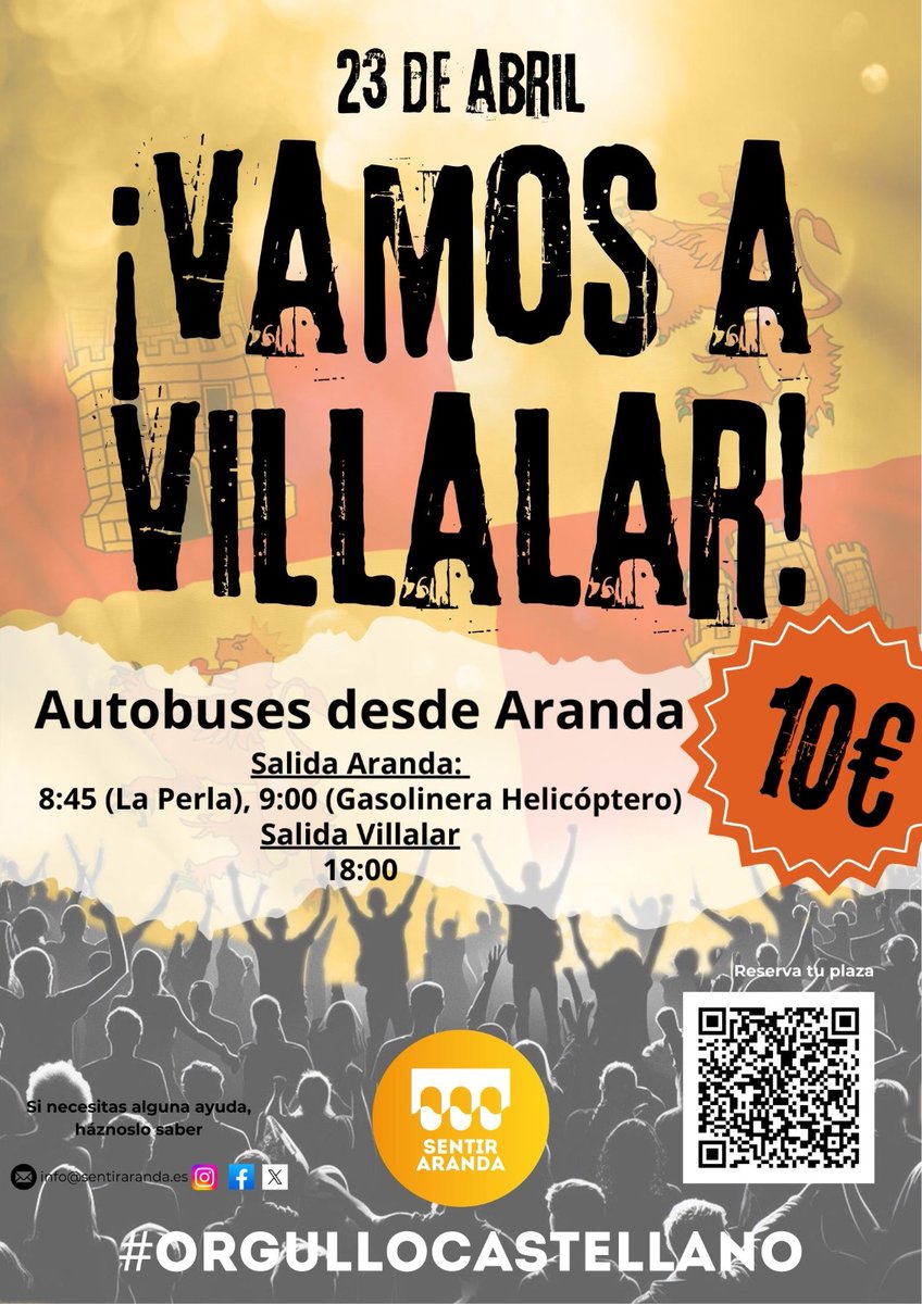 SENTIR ARANDA 🧡💛 tweet media